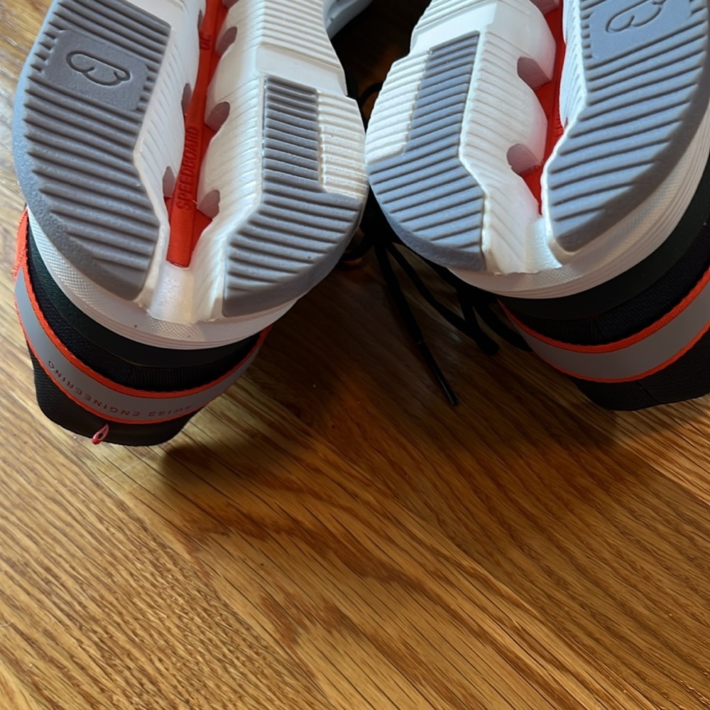 On Cloud Cloudnova Size 11 New - image 8